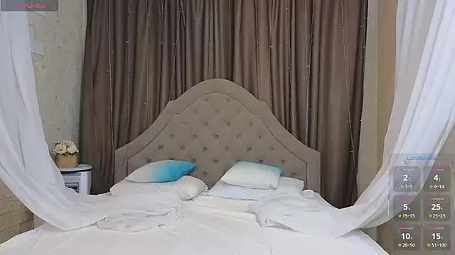 Try our streaming cams variety and talk on a personal level with our adorable girls streamers, showing off their bountiful shapes and dildos.