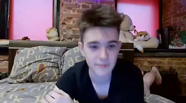 _Soolin_ from StripChat