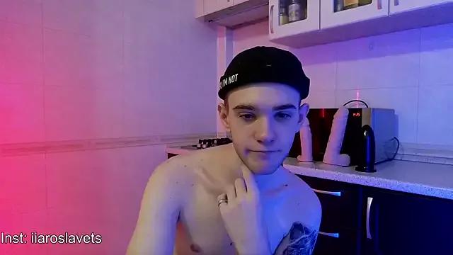 _Soolin_ from StripChat