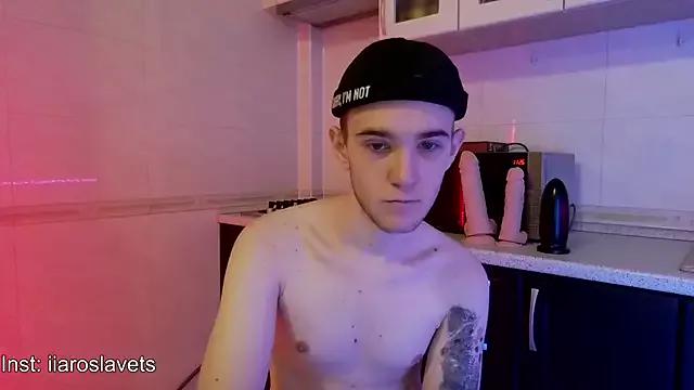 _Soolin_ from StripChat