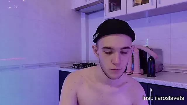 _Soolin_ from StripChat