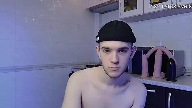 _Soolin_ from StripChat