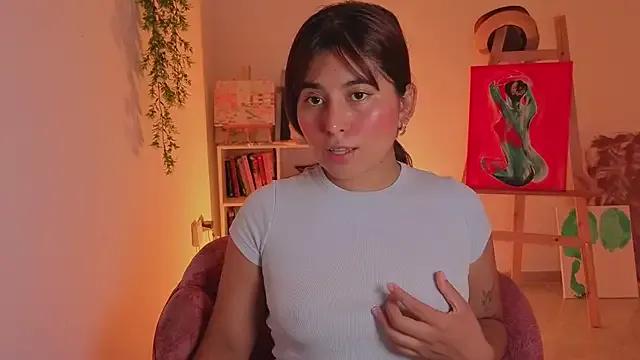 _Sophia_111 from StripChat