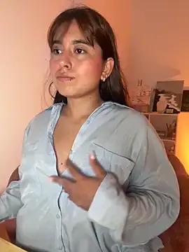 _Sophia_111 from StripChat is Freechat