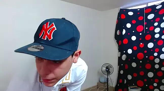 _SpicyBoy from StripChat