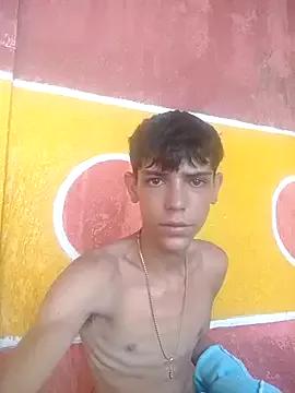 _SpicyBoy from StripChat