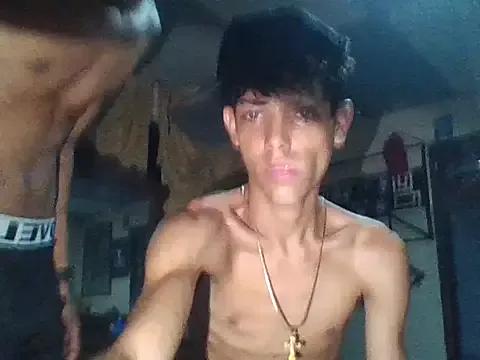 _SpicyBoy from StripChat