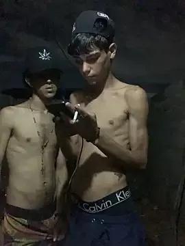 _SpicyBoy from StripChat
