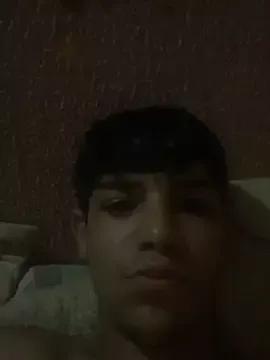 _SpicyBoy from StripChat