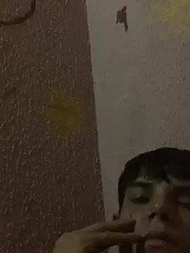 _SpicyBoy from StripChat