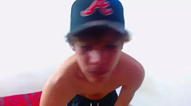 _SpicyBoy from StripChat