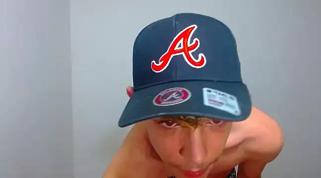 _SpicyBoy from StripChat