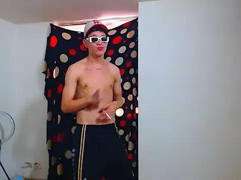 _SpicyBoy from StripChat