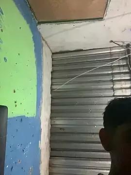 _SpicyBoy from StripChat