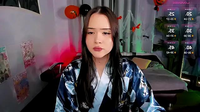 _spicygirl from StripChat is Freechat