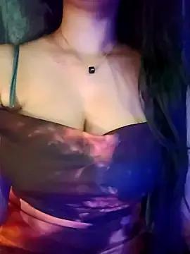 _sunshine- from StripChat is Freechat