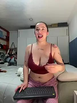 Try our streaming cams variety and talk on a personal level with our adorable girls streamers, showing off their bountiful shapes and dildos.