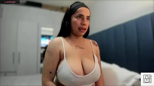 _Susiee_ from StripChat