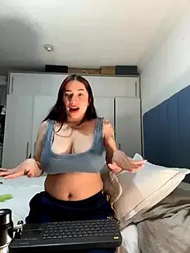 _Susiee_ from StripChat