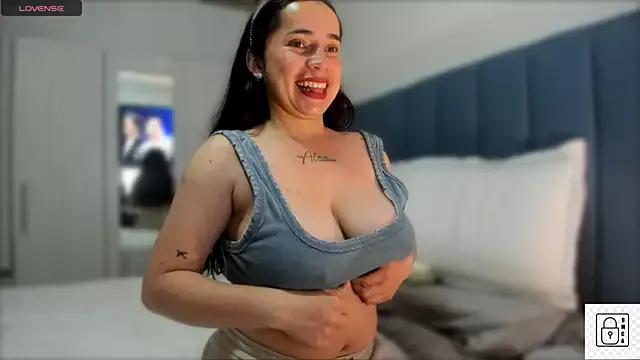 _Susiee_ from StripChat