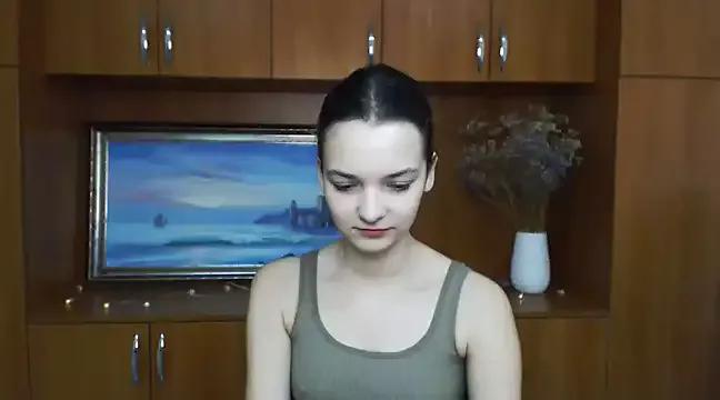 _SusieSu_ from StripChat
