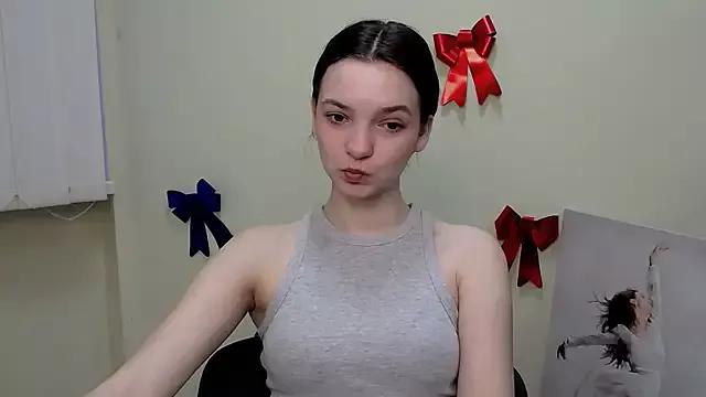 _SusieSu_ from StripChat