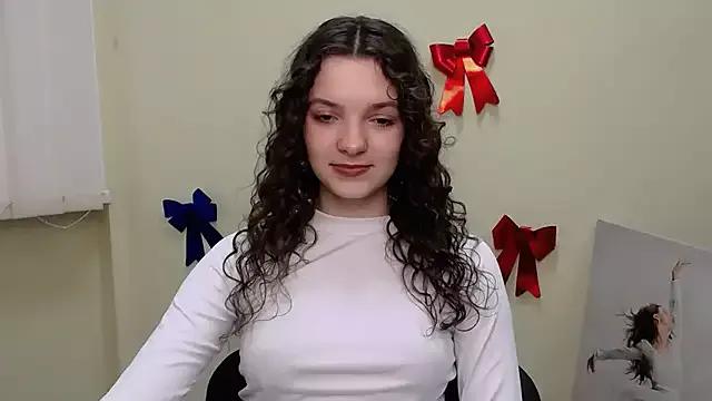 _SusieSu_ from StripChat