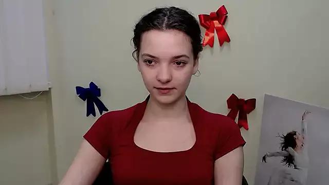 _SusieSu_ from StripChat