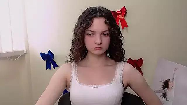 _SusieSu_ from StripChat