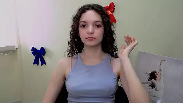 _SusieSu_ from StripChat
