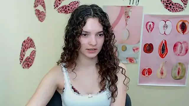 _SusieSu_ from StripChat is Freechat