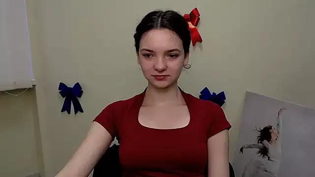 _SusieSu_ from StripChat