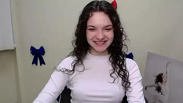 _SusieSu_ from StripChat