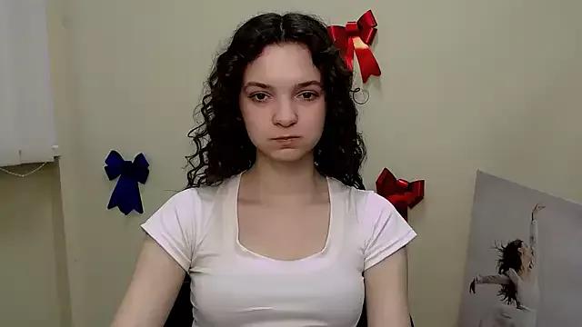 _SusieSu_ from StripChat
