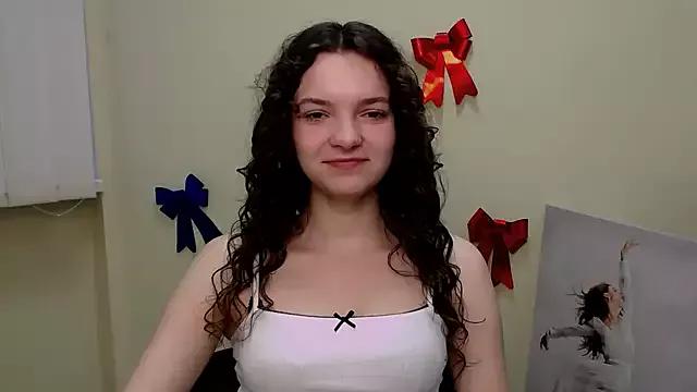 _SusieSu_ from StripChat