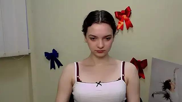 _SusieSu_ from StripChat