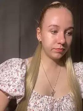 _sweet_angel_girl from StripChat is Freechat