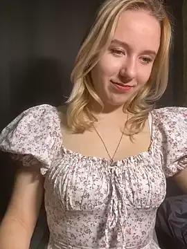 _sweet_angel_girl from StripChat is Freechat