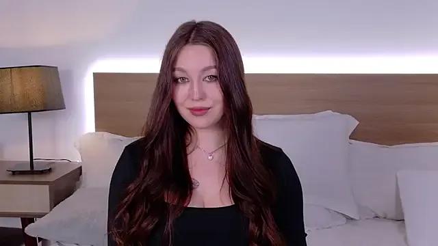 _Tessa_May_ from StripChat is Freechat
