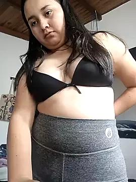 _thalia_1 from StripChat is Freechat