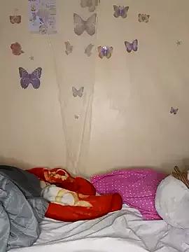 _Thicky_Stallion from StripChat is Freechat