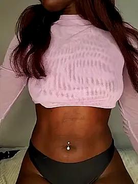 _Tisa from StripChat is Freechat