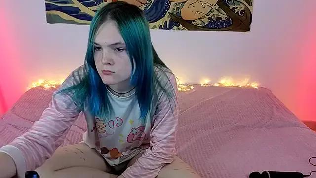 Try our streaming cams variety and talk on a personal level with our adorable girls streamers, showing off their bountiful shapes and dildos.
