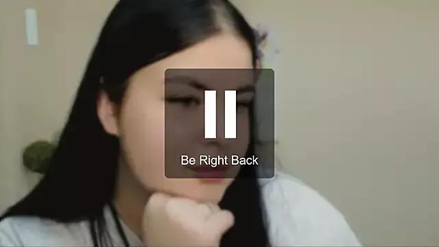 _Trisha_li from StripChat is Freechat