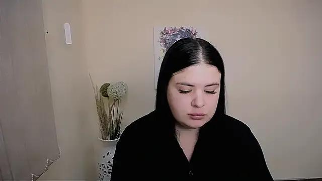 _Trisha_li from StripChat is Freechat