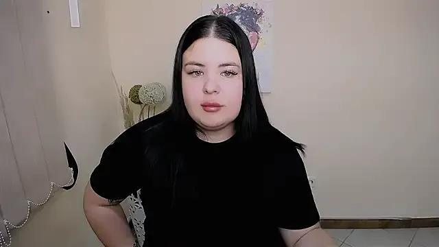 _Trisha_li from StripChat is Freechat