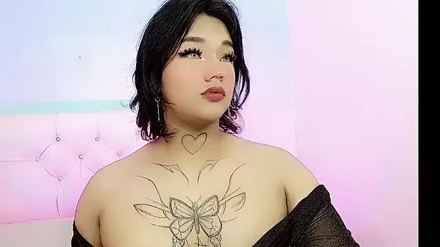 _tthalia_ from StripChat is Freechat