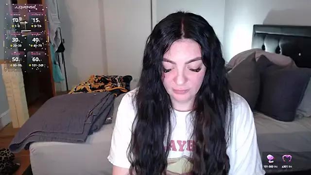 Try our streaming cams variety and talk on a personal level with our adorable girls streamers, showing off their bountiful shapes and dildos.