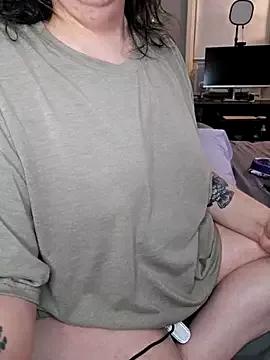 _ULTRAVIOLET_ from StripChat is Freechat