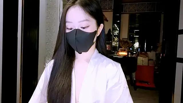 _Unchan_Ran_ from StripChat